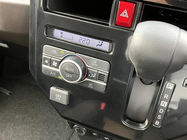 ルーミー Ｇ　５人乗り　６０００キロ　全周囲カメラ　ナビ＆フルセグＴＶ　Ｂｌｕｅｔｏｏｔｈ　ＤＶＤ再生可　両側電動スライドドア　ＬＥＤヘッドライト　スマートキー　ＥＴＣ　　衝突軽減ブレーキ　踏み間違い防止措置（22枚目）