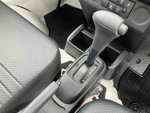 ハイゼットトラック スタンダード　２人乗り　走行４キロ　未使用車　エアコン　パワステ　衝突軽減ブレーキ　踏み間違い防止措置（9枚目）