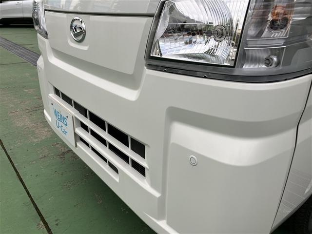 ハイゼットトラック スタンダード　２人乗り　走行４キロ　未使用車　エアコン　パワステ　衝突軽減ブレーキ　踏み間違い防止措置（14枚目）