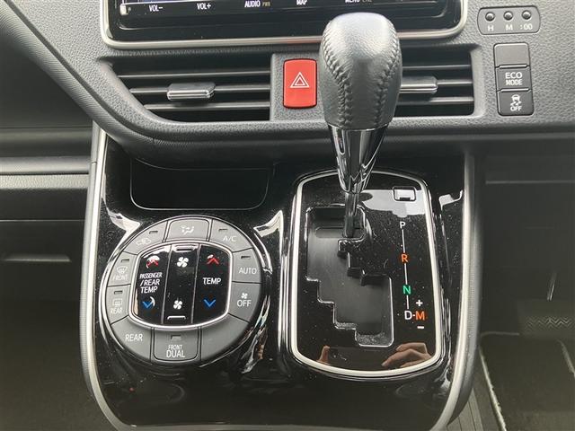 ヴォクシー ＺＳ　煌ＩＩ　７人乗り　３７０００キロ　大型純正ナビ＆フルセグＴＶ　Ｂｌｕｅｔｏｏｔｈ　　ＤＶＤ再生可　ＥＴＣ　ドラレコ　両側電動スライドドア　ＬＥＤヘッドライト　バックカメラ　スマートキー　衝突軽減ブレーキ（12枚目）
