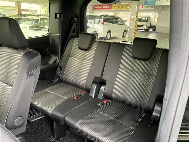 ヴォクシー ＺＳ　煌ＩＩ　７人乗り　３７０００キロ　大型純正ナビ＆フルセグＴＶ　Ｂｌｕｅｔｏｏｔｈ　　ＤＶＤ再生可　ＥＴＣ　ドラレコ　両側電動スライドドア　ＬＥＤヘッドライト　バックカメラ　スマートキー　衝突軽減ブレーキ（15枚目）