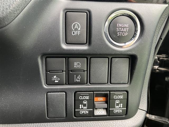 ヴォクシー ＺＳ　煌ＩＩ　７人乗り　３７０００キロ　大型純正ナビ＆フルセグＴＶ　Ｂｌｕｅｔｏｏｔｈ　　ＤＶＤ再生可　ＥＴＣ　ドラレコ　両側電動スライドドア　ＬＥＤヘッドライト　バックカメラ　スマートキー　衝突軽減ブレーキ（17枚目）