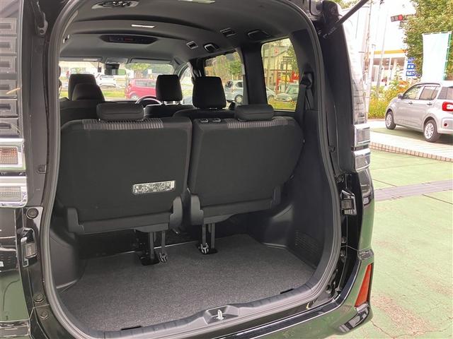 ヴォクシー ＺＳ　煌ＩＩ　７人乗り　３７０００キロ　大型純正ナビ＆フルセグＴＶ　Ｂｌｕｅｔｏｏｔｈ　　ＤＶＤ再生可　ＥＴＣ　ドラレコ　両側電動スライドドア　ＬＥＤヘッドライト　バックカメラ　スマートキー　衝突軽減ブレーキ（20枚目）