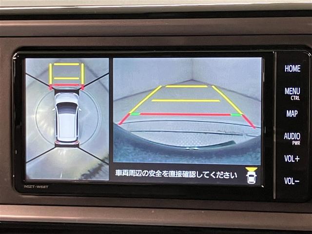 パッソ Ｘ　Ｌパッケージ　５人乗り　８０００キロ　ナビ＆フルセグＴＶ　Ｂｌｕｅｔｏｏｔｈ　ＬＥＤヘッドライト　スマートキー　バックカメラ　ＤＶＤ再生可　ＥＴＣ　ワンオーナー　定期点検記録簿　衝突軽減ブレーキ　踏み間違い防止措置（7枚目）