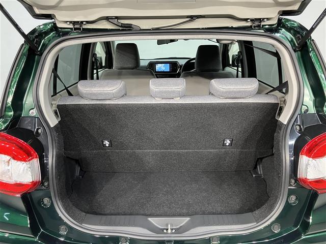 パッソ Ｘ　Ｌパッケージ　５人乗り　８０００キロ　ナビ＆フルセグＴＶ　Ｂｌｕｅｔｏｏｔｈ　ＬＥＤヘッドライト　スマートキー　バックカメラ　ＤＶＤ再生可　ＥＴＣ　ワンオーナー　定期点検記録簿　衝突軽減ブレーキ　踏み間違い防止措置（15枚目）