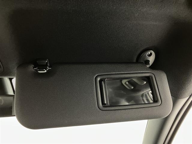 ヤリス ハイブリッドＧ　ＬＥＤライト　サイドエアバッグ　スマートキ　ナビ　Ｂモニター　ＥＴＣ車載器　横滑り防止装置　クルコン　セキュリティアラーム　メディアプレイヤー接続　パワステ　点検記録簿　メモリーナビゲーション　ＡＢＳ（24枚目）