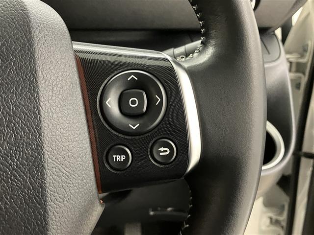 シエンタ Ｇ　クエロ　軽減ブレーキ　両側自動ドア　Ｉストップ　後カメラ　ワンオーナー車　デュアルエアバック　パワーウィンドウ　フルオートエアコン　ＤＶＤ再生可　ウォークスルー　ＬＥＤヘッド　ナビ＆ＴＶ　スマキー　ＶＳＣ（16枚目）