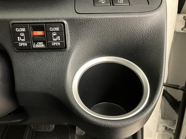 シエンタ Ｇ　クエロ　軽減ブレーキ　両側自動ドア　Ｉストップ　後カメラ　ワンオーナー車　デュアルエアバック　パワーウィンドウ　フルオートエアコン　ＤＶＤ再生可　ウォークスルー　ＬＥＤヘッド　ナビ＆ＴＶ　スマキー　ＶＳＣ（23枚目）
