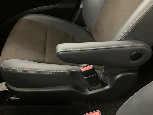 シエンタ Ｇ　クエロ　軽減ブレーキ　両側自動ドア　Ｉストップ　後カメラ　ワンオーナー車　デュアルエアバック　パワーウィンドウ　フルオートエアコン　ＤＶＤ再生可　ウォークスルー　ＬＥＤヘッド　ナビ＆ＴＶ　スマキー　ＶＳＣ（27枚目）