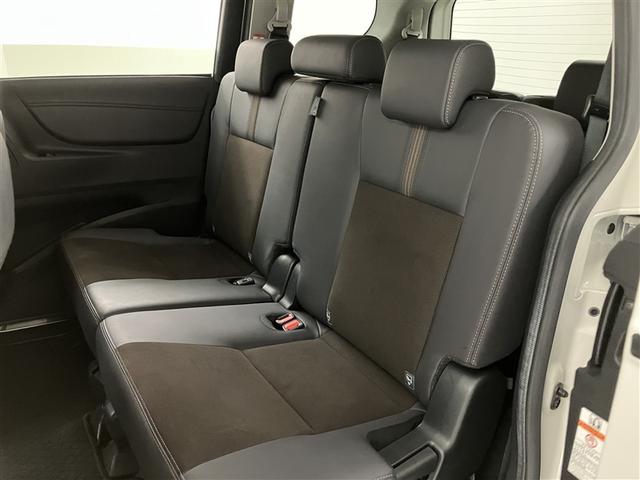 シエンタ Ｇ　クエロ　軽減ブレーキ　両側自動ドア　Ｉストップ　後カメラ　ワンオーナー車　デュアルエアバック　パワーウィンドウ　フルオートエアコン　ＤＶＤ再生可　ウォークスルー　ＬＥＤヘッド　ナビ＆ＴＶ　スマキー　ＶＳＣ（33枚目）