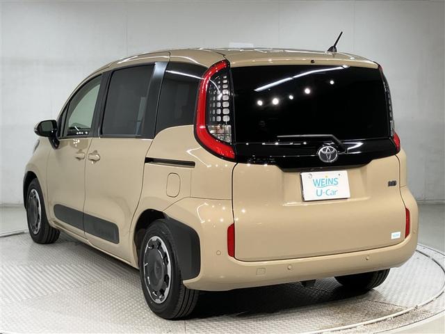 シエンタ ハイブリッドＺ　５人乗り　２１０００キロ　ナビ＆フルセグＴＶ　Ｂｌｕｅｔｏｏｔｈ　全周囲カメラ　１５００Ｗ給電　ブラインドスポットモニター　スマートキー　ドラレコ　ＬＥＤヘッドライト　ワンオーナー　定期点検記録簿（4枚目）