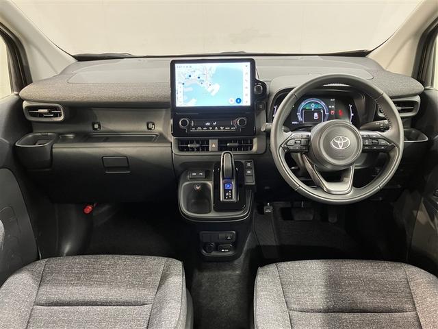 シエンタ ハイブリッドＺ　５人乗り　２１０００キロ　ナビ＆フルセグＴＶ　Ｂｌｕｅｔｏｏｔｈ　全周囲カメラ　１５００Ｗ給電　ブラインドスポットモニター　スマートキー　ドラレコ　ＬＥＤヘッドライト　ワンオーナー　定期点検記録簿（5枚目）