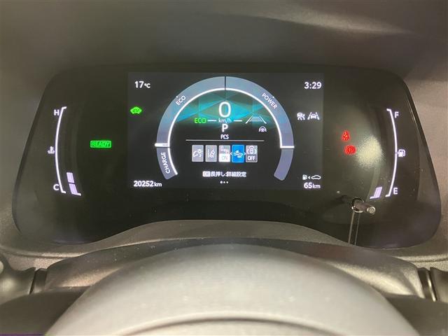 シエンタ ハイブリッドＺ　５人乗り　２１０００キロ　ナビ＆フルセグＴＶ　Ｂｌｕｅｔｏｏｔｈ　全周囲カメラ　１５００Ｗ給電　ブラインドスポットモニター　スマートキー　ドラレコ　ＬＥＤヘッドライト　ワンオーナー　定期点検記録簿（16枚目）