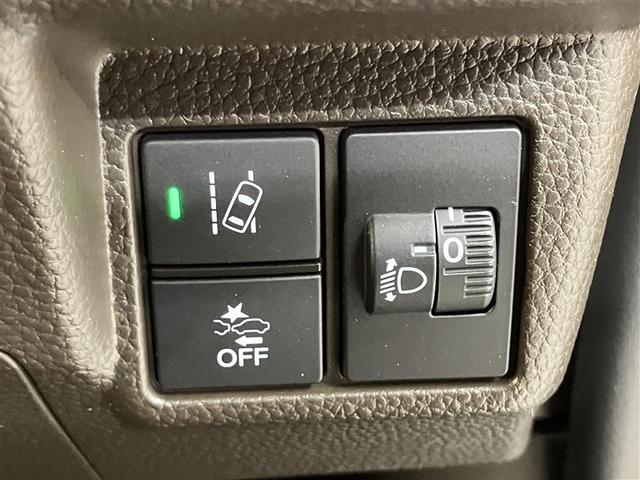 Ｎ－ＢＯＸ ＥＸ・ターボ　サイドエアバック　Ｒカメラ　ＬＥＤライト　ドライブレコーダー　ワンオーナー　衝突軽減　ＥＴＣ　クルーズコントロール　ＤＶＤ　両側ＰＳＤ　地デジ　エアバッグ　メモリーナビ　スマートキー（12枚目）