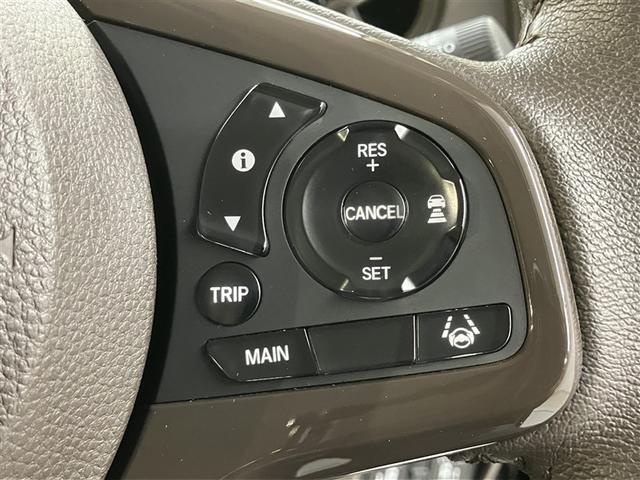 Ｎ－ＢＯＸ ＥＸ・ターボ　サイドエアバック　Ｒカメラ　ＬＥＤライト　ドライブレコーダー　ワンオーナー　衝突軽減　ＥＴＣ　クルーズコントロール　ＤＶＤ　両側ＰＳＤ　地デジ　エアバッグ　メモリーナビ　スマートキー（14枚目）