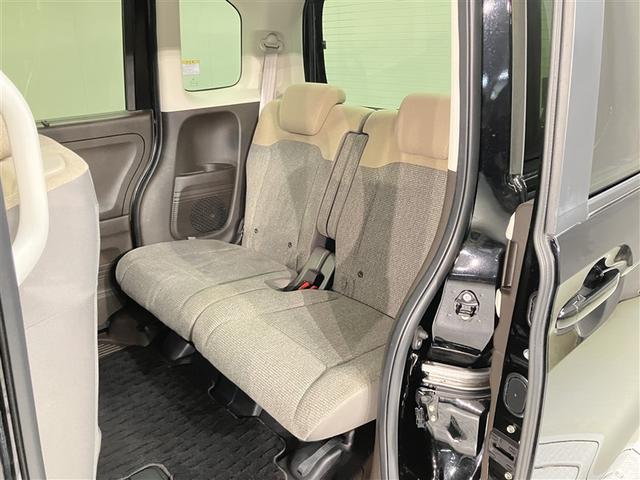 Ｎ－ＢＯＸ ＥＸ・ターボ　サイドエアバック　Ｒカメラ　ＬＥＤライト　ドライブレコーダー　ワンオーナー　衝突軽減　ＥＴＣ　クルーズコントロール　ＤＶＤ　両側ＰＳＤ　地デジ　エアバッグ　メモリーナビ　スマートキー（18枚目）