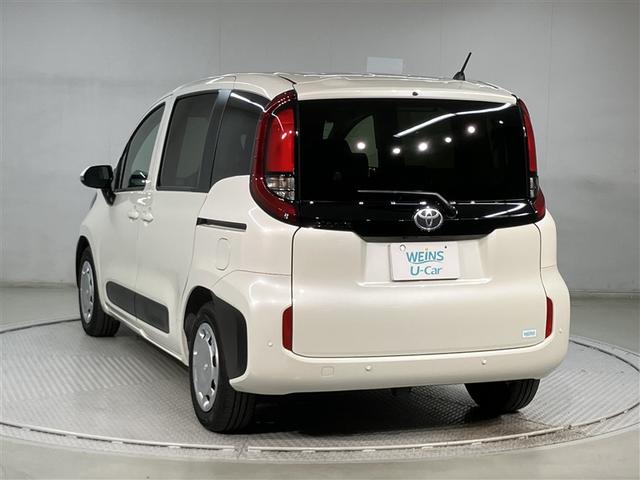 シエンタ Ｇ　７人乗り　６０００キロ　ナビ＆Ｂｌｕｅｔｏｏｔｈ　　ＤＶＤ再生可　ＥＴＣ　ドラレコ　シートヒーター　スマートキー　ＬＥＤヘッドライト　ワンオーナー　定期点検記録簿　両側電動スライドドア　盗難防止装装置（4枚目）