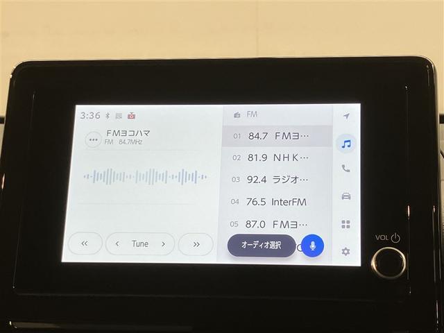 シエンタ Ｇ　７人乗り　６０００キロ　ナビ＆Ｂｌｕｅｔｏｏｔｈ　　ＤＶＤ再生可　ＥＴＣ　ドラレコ　シートヒーター　スマートキー　ＬＥＤヘッドライト　ワンオーナー　定期点検記録簿　両側電動スライドドア　盗難防止装装置（6枚目）