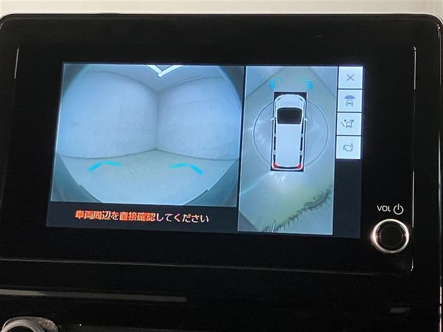 シエンタ Ｇ　７人乗り　６０００キロ　ナビ＆Ｂｌｕｅｔｏｏｔｈ　　ＤＶＤ再生可　ＥＴＣ　ドラレコ　シートヒーター　スマートキー　ＬＥＤヘッドライト　ワンオーナー　定期点検記録簿　両側電動スライドドア　盗難防止装装置（7枚目）