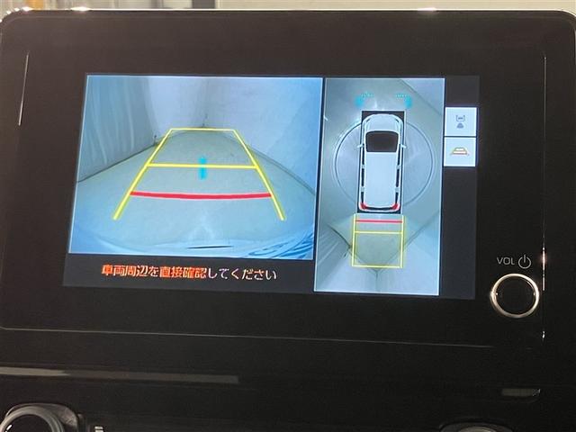 シエンタ Ｇ　７人乗り　６０００キロ　ナビ＆Ｂｌｕｅｔｏｏｔｈ　　ＤＶＤ再生可　ＥＴＣ　ドラレコ　シートヒーター　スマートキー　ＬＥＤヘッドライト　ワンオーナー　定期点検記録簿　両側電動スライドドア　盗難防止装装置（8枚目）