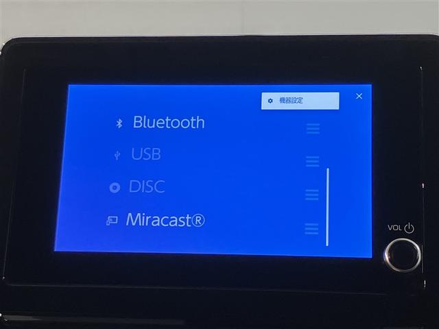 シエンタ Ｇ　７人乗り　６０００キロ　ナビ＆Ｂｌｕｅｔｏｏｔｈ　　ＤＶＤ再生可　ＥＴＣ　ドラレコ　シートヒーター　スマートキー　ＬＥＤヘッドライト　ワンオーナー　定期点検記録簿　両側電動スライドドア　盗難防止装装置（10枚目）