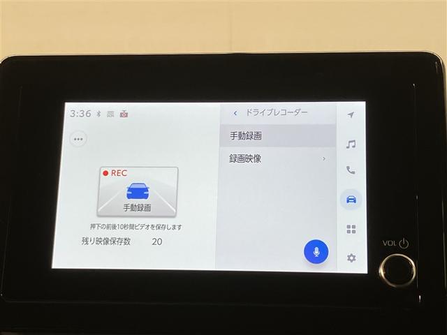 シエンタ Ｇ　７人乗り　６０００キロ　ナビ＆Ｂｌｕｅｔｏｏｔｈ　　ＤＶＤ再生可　ＥＴＣ　ドラレコ　シートヒーター　スマートキー　ＬＥＤヘッドライト　ワンオーナー　定期点検記録簿　両側電動スライドドア　盗難防止装装置（13枚目）