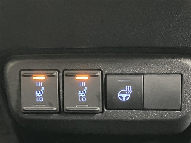 シエンタ Ｇ　７人乗り　６０００キロ　ナビ＆Ｂｌｕｅｔｏｏｔｈ　　ＤＶＤ再生可　ＥＴＣ　ドラレコ　シートヒーター　スマートキー　ＬＥＤヘッドライト　ワンオーナー　定期点検記録簿　両側電動スライドドア　盗難防止装装置（21枚目）