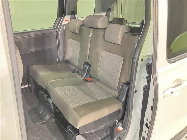 シエンタ Ｇ　７人乗り　６０００キロ　ナビ＆Ｂｌｕｅｔｏｏｔｈ　　ＤＶＤ再生可　ＥＴＣ　ドラレコ　シートヒーター　スマートキー　ＬＥＤヘッドライト　ワンオーナー　定期点検記録簿　両側電動スライドドア　盗難防止装装置（22枚目）