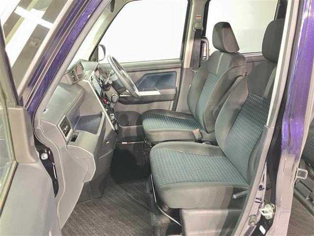 ルーミー カスタムＧ－Ｔ　５人乗り　３８０００キロ　全周囲カメラ　ナビ＆フルセグＴＶ　Ｂｌｕｅｔｏｏｔｈ　　　ＤＶＤ再生可　ＥＴＣ　　アルミホイール　ＬＥＤヘッドライト　衝突軽減ブレーキ衝突軽減ブレーキ　踏み間違い防止措置（16枚目）