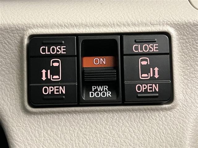 シエンタ Ｇ　７人乗り　２１０００キロ　ナビ＆フルセグＴＶ　Ｂｌｕｅｔｏｏｔｈ　　ＥＴＣ　　　バックカメラ　両側電動スライドドア　ＤＶＤ再生可　ドラレコ　ワンオーナー　定期点検記録簿　衝突軽減ブレーキ（17枚目）