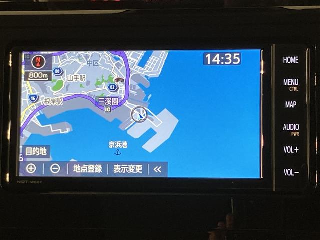 ルーミー カスタムG-T 5人乗り 10000キロ 全周囲カメラ ナビ&フルセグTV Bluetooth スマートキー アルミホイール LEDヘッドライト ETC ワンオーナー 両側電動スライドドア 衝突軽減ブレーキ(6枚目)