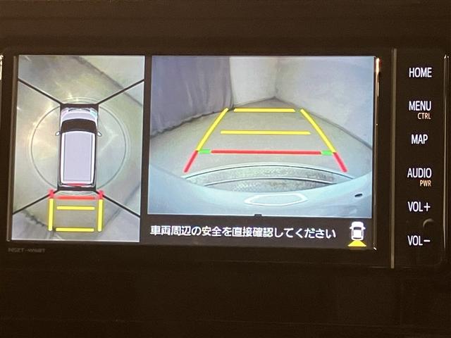 ルーミー カスタムG-T 5人乗り 10000キロ 全周囲カメラ ナビ&フルセグTV Bluetooth スマートキー アルミホイール LEDヘッドライト ETC ワンオーナー 両側電動スライドドア 衝突軽減ブレーキ(8枚目)