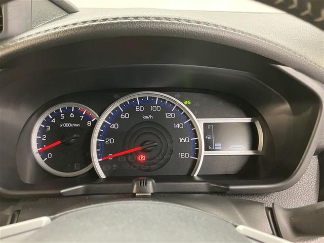 ルーミー カスタムG-T 5人乗り 10000キロ 全周囲カメラ ナビ&フルセグTV Bluetooth スマートキー アルミホイール LEDヘッドライト ETC ワンオーナー 両側電動スライドドア 衝突軽減ブレーキ(14枚目)