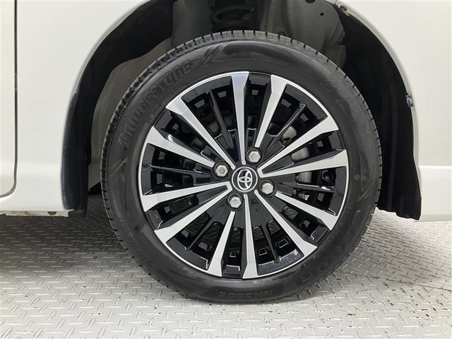 ルーミー カスタムG-T 5人乗り 10000キロ 全周囲カメラ ナビ&フルセグTV Bluetooth スマートキー アルミホイール LEDヘッドライト ETC ワンオーナー 両側電動スライドドア 衝突軽減ブレーキ(20枚目)