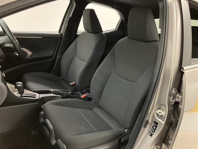 ヤリス ハイブリッドＺ　ＰＣＳ　Ｂカメラ　ドラレコ付　ナビ付　ＬＥＤランプ　スマキー　メディアプレイヤー接続　ＶＳＣ　パワステ　１オナ車　クルコン　カーテンエアバック　キーフリー　ＡＢＳ　イモビ　エアコン　メモリナビ（34枚目）