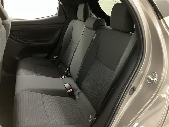 ヤリス ハイブリッドＺ　ＰＣＳ　Ｂカメラ　ドラレコ付　ナビ付　ＬＥＤランプ　スマキー　メディアプレイヤー接続　ＶＳＣ　パワステ　１オナ車　クルコン　カーテンエアバック　キーフリー　ＡＢＳ　イモビ　エアコン　メモリナビ（35枚目）