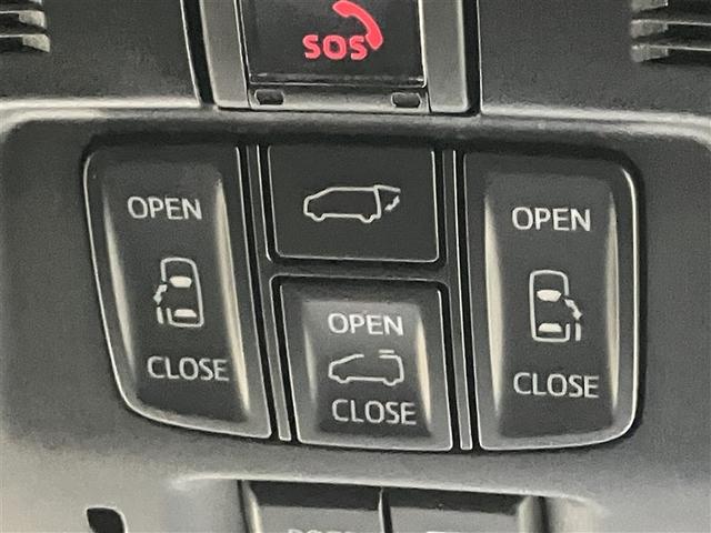 アルファード ２．５Ｓ　Ｃパッケージ　両電動ドア　Ｂモニタ　地デジ　定期点検記録簿　ＤＶＤ再生可能　パノラマルーフ　ナビテレビ　横滑り防止　クルコン　ＡＣ１００Ｖ電源　セキュリティ　ＥＴＣ車載器　ＬＥＤヘッドライト　スマートキー　エアコン（12枚目）