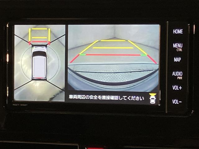 ルーミー カスタムＧ　アイドリング　両側電動ＳＤ　ＬＥＤヘット　バックビューモニター　衝突回避ブレーキ　地デジ　スマートキー　メモリナビ　クルーズコントロール　点検記録簿　ＤＶＤ　ＥＴＣ　１オーナー　オートエアコン　ＡＢＳ（7枚目）