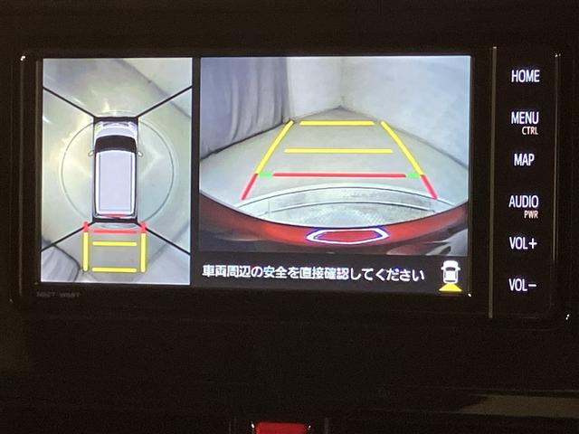 ルーミー カスタムＧ　アイドリング　両側電動ＳＤ　ＬＥＤヘット　バックビューモニター　衝突回避ブレーキ　地デジ　スマートキー　メモリナビ　クルーズコントロール　点検記録簿　ＤＶＤ　ＥＴＣ　１オーナー　オートエアコン　ＡＢＳ（8枚目）