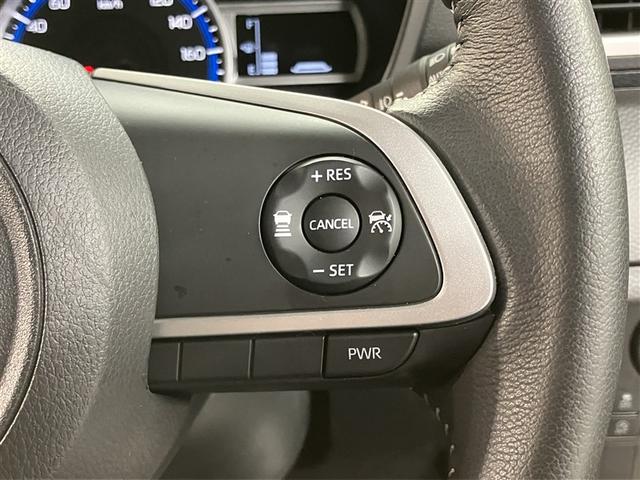 ルーミー カスタムＧ　アイドリング　両側電動ＳＤ　ＬＥＤヘット　バックビューモニター　衝突回避ブレーキ　地デジ　スマートキー　メモリナビ　クルーズコントロール　点検記録簿　ＤＶＤ　ＥＴＣ　１オーナー　オートエアコン　ＡＢＳ（12枚目）