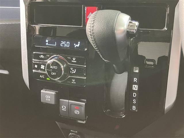 ルーミー カスタムＧ　アイドリング　両側電動ＳＤ　ＬＥＤヘット　バックビューモニター　衝突回避ブレーキ　地デジ　スマートキー　メモリナビ　クルーズコントロール　点検記録簿　ＤＶＤ　ＥＴＣ　１オーナー　オートエアコン　ＡＢＳ（14枚目）