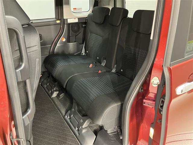 ルーミー カスタムＧ　アイドリング　両側電動ＳＤ　ＬＥＤヘット　バックビューモニター　衝突回避ブレーキ　地デジ　スマートキー　メモリナビ　クルーズコントロール　点検記録簿　ＤＶＤ　ＥＴＣ　１オーナー　オートエアコン　ＡＢＳ（18枚目）