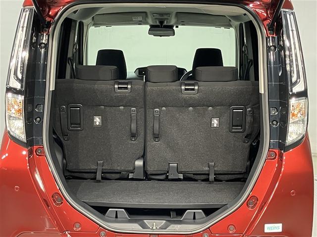 ルーミー カスタムＧ　アイドリング　両側電動ＳＤ　ＬＥＤヘット　バックビューモニター　衝突回避ブレーキ　地デジ　スマートキー　メモリナビ　クルーズコントロール　点検記録簿　ＤＶＤ　ＥＴＣ　１オーナー　オートエアコン　ＡＢＳ（19枚目）