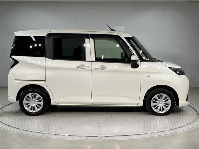 タンク X 5人乗り ロングラン保証 ナビ&フルセグTV Bluetooth ドラレコ ETC DVD再生可 片側電動スライドドア エアコン パワーウィンドー エアバッグ ABS(3枚目)