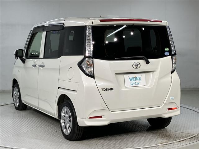 タンク X 5人乗り ロングラン保証 ナビ&フルセグTV Bluetooth ドラレコ ETC DVD再生可 片側電動スライドドア エアコン パワーウィンドー エアバッグ ABS(4枚目)