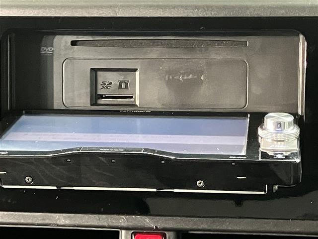 タンク X 5人乗り ロングラン保証 ナビ&フルセグTV Bluetooth ドラレコ ETC DVD再生可 片側電動スライドドア エアコン パワーウィンドー エアバッグ ABS(7枚目)