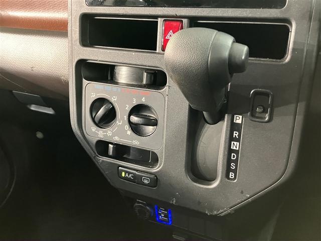 タンク X 5人乗り ロングラン保証 ナビ&フルセグTV Bluetooth ドラレコ ETC DVD再生可 片側電動スライドドア エアコン パワーウィンドー エアバッグ ABS(13枚目)