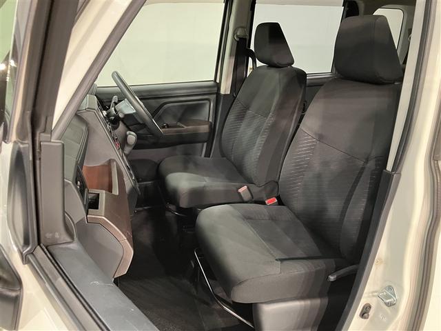 タンク X 5人乗り ロングラン保証 ナビ&フルセグTV Bluetooth ドラレコ ETC DVD再生可 片側電動スライドドア エアコン パワーウィンドー エアバッグ ABS(16枚目)