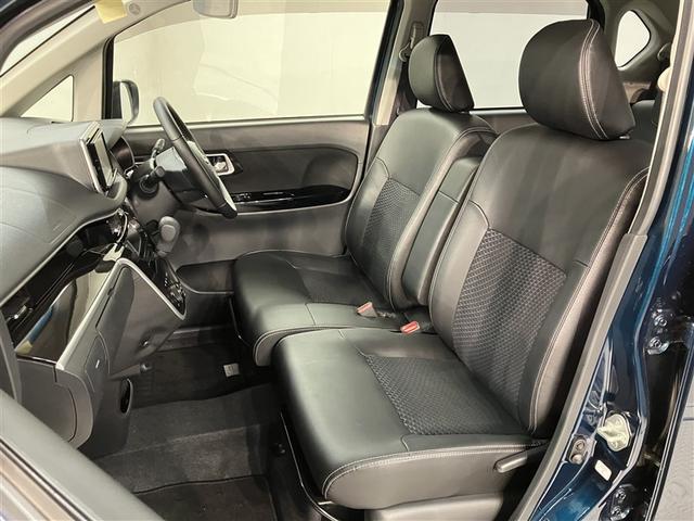 ムーヴ カスタム RS ハイパーリミテッドSAIII 36000キロ 全周囲カメラ ナビ&フルセグTV Bluetooth DVD再生可 ETC アルミホイール スマートキー 衝突軽減ブレーキ 踏み間違い防止措置 車線逸脱警報 盗難防止装置(13枚目)