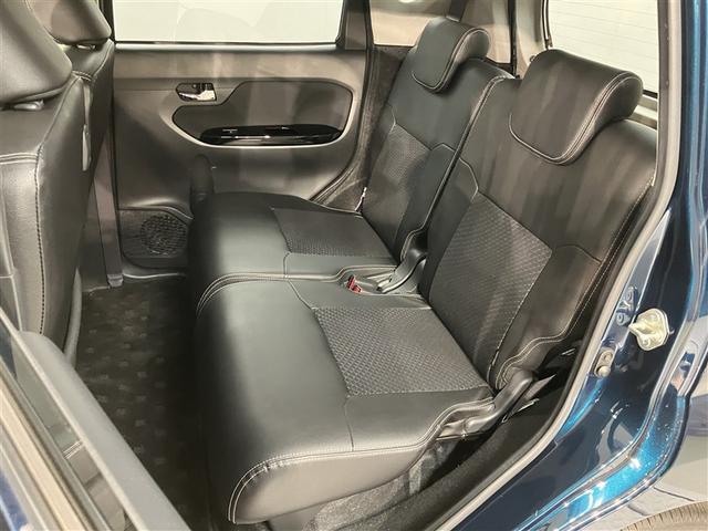 ムーヴ カスタム RS ハイパーリミテッドSAIII 36000キロ 全周囲カメラ ナビ&フルセグTV Bluetooth DVD再生可 ETC アルミホイール スマートキー 衝突軽減ブレーキ 踏み間違い防止措置 車線逸脱警報 盗難防止装置(15枚目)